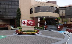 Best Western Plus Gran Marques